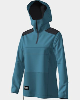 Hiker W Hybrid Anorak