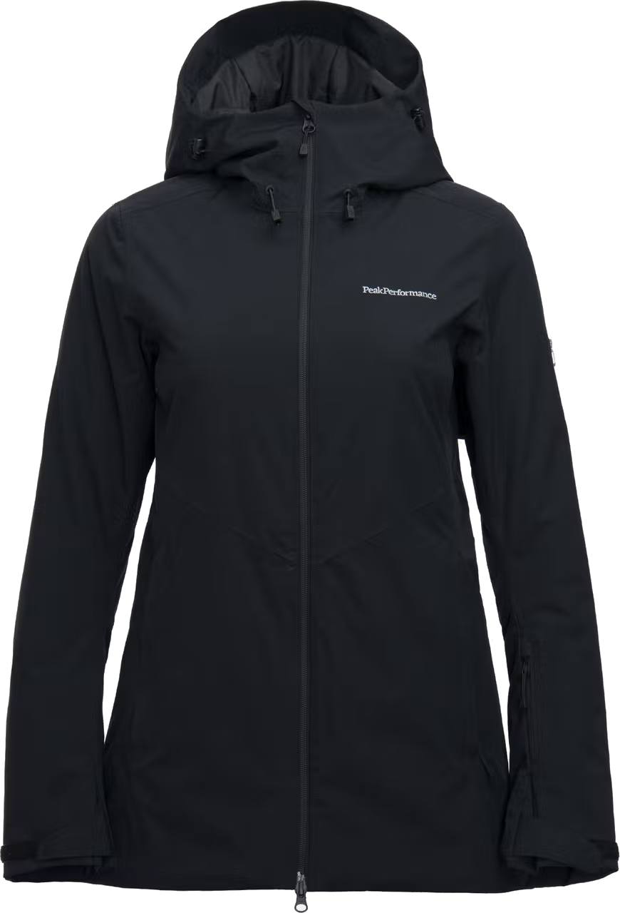 peak performance lanzo jacket