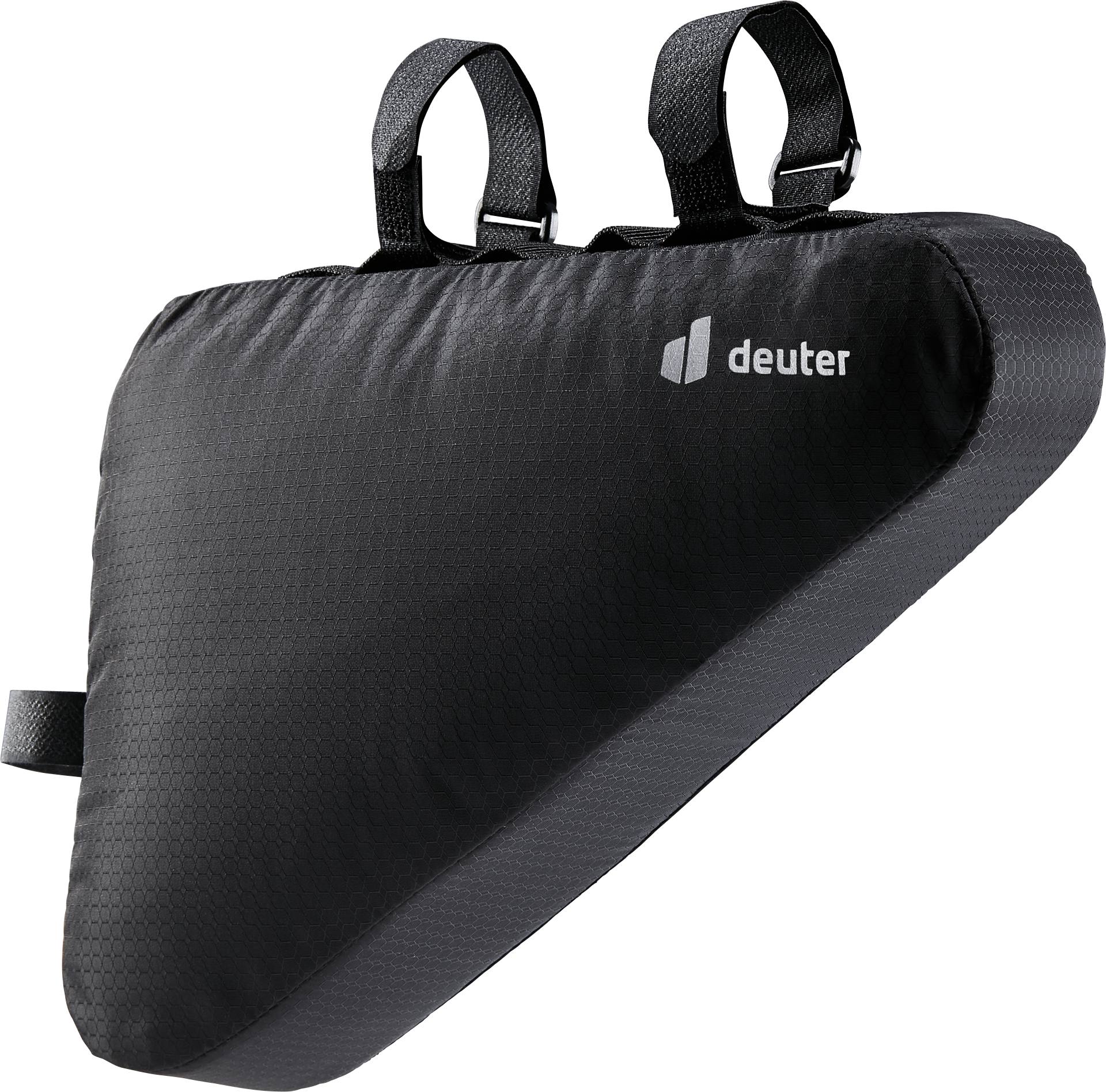 Deuter Triangle Bag 2,2 Black 02