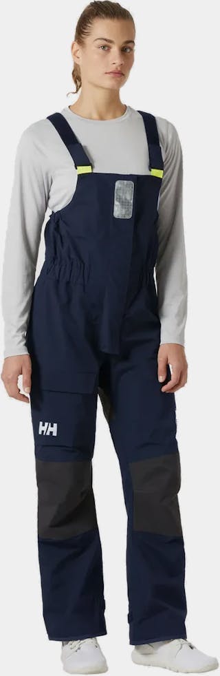 Helly Hansen Women's Pier 4.0 Bib
