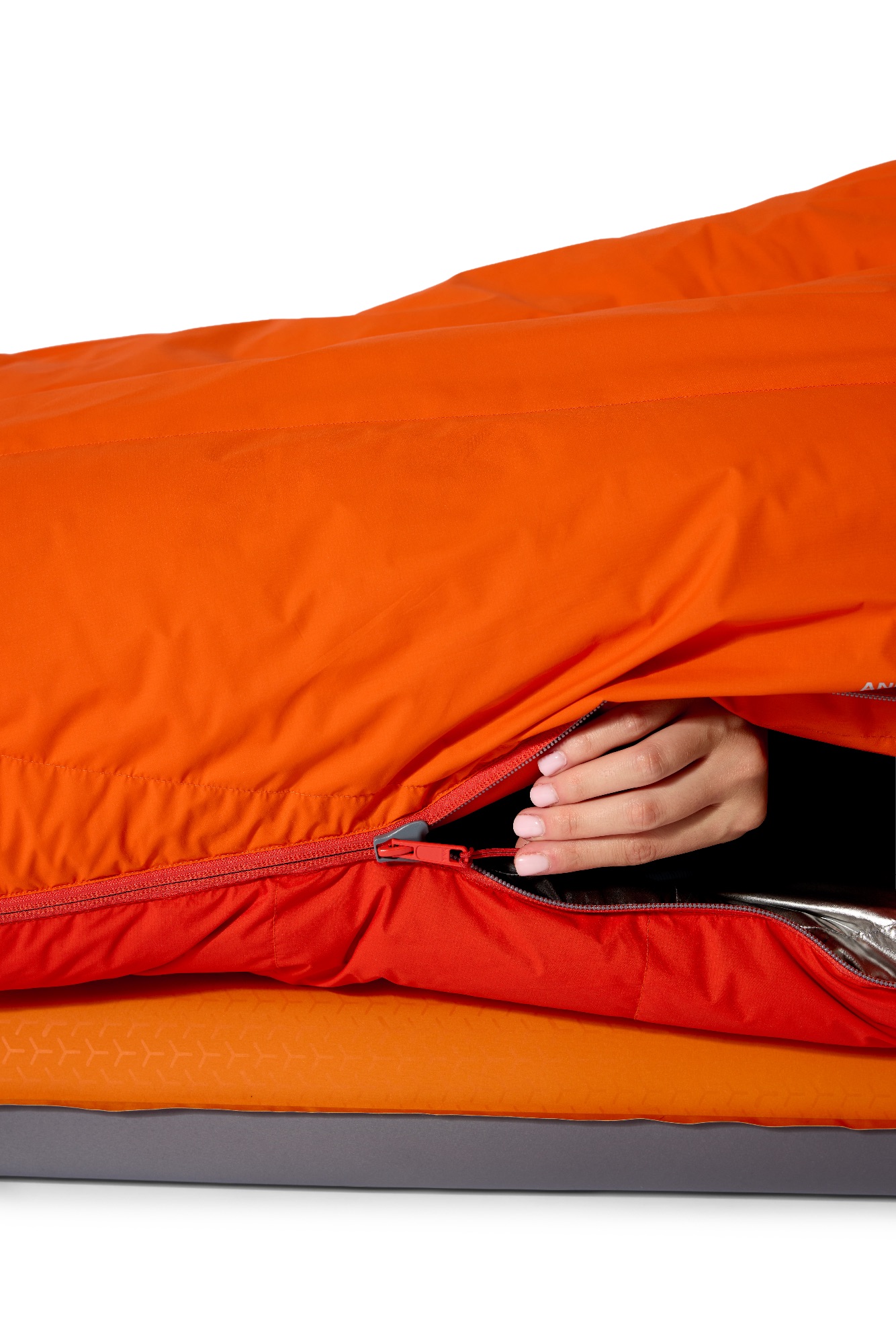 Rab Andes Windstopper 1000 Atomic 08