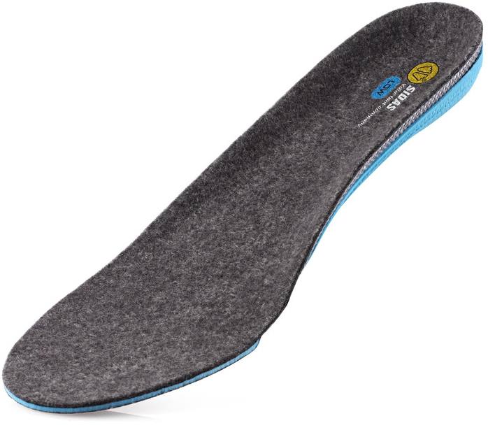 Sidas 3Feet Merino Low  04