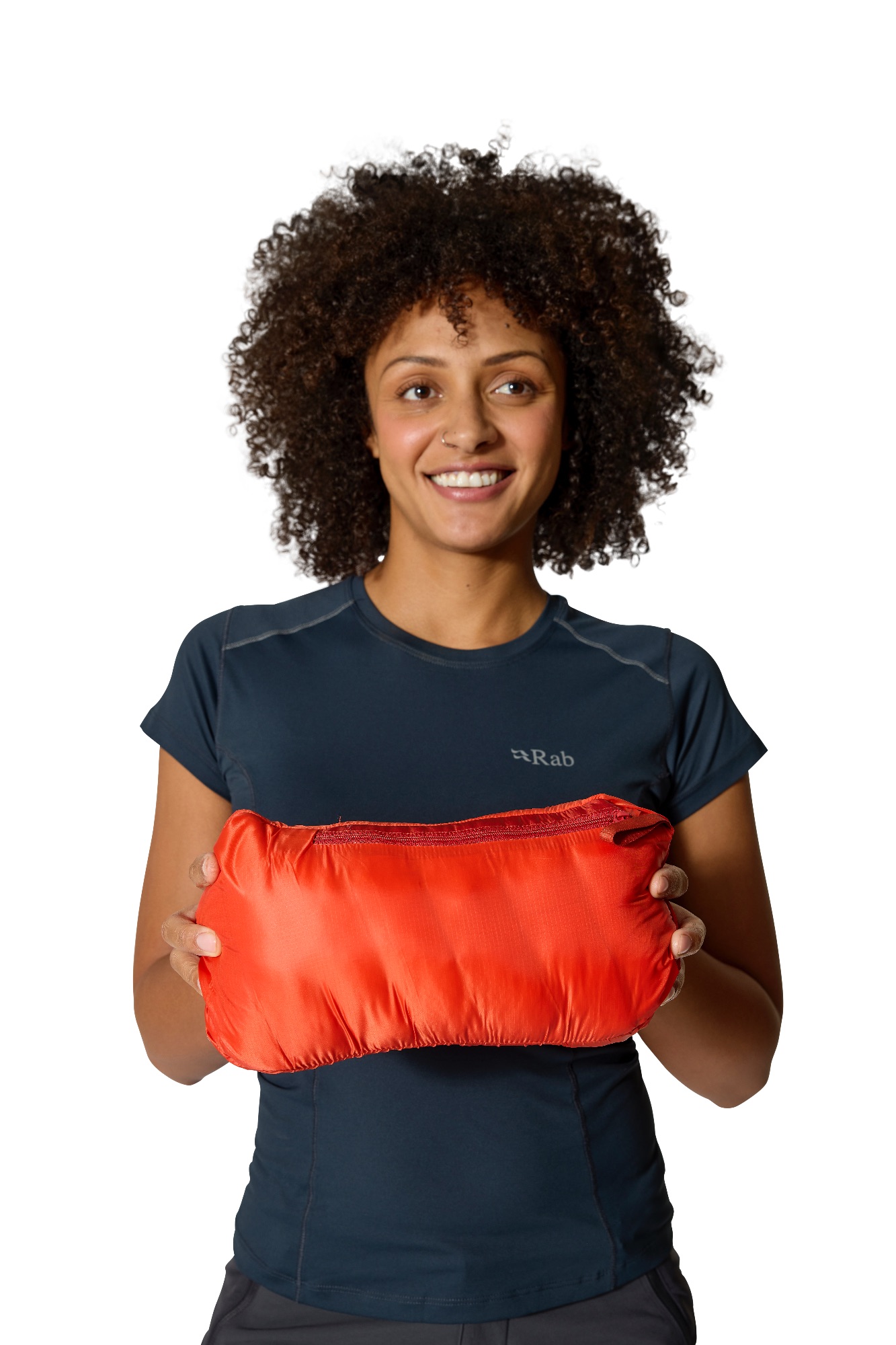 Rab Women's Cirrus Flex Insulated Hoody Tuscan red 18