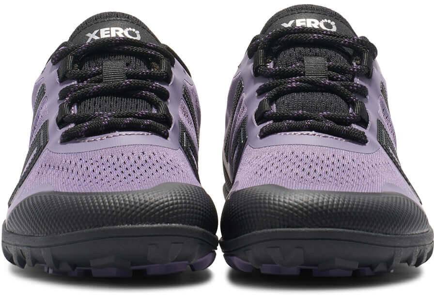 Xero Women's Mesa Trail II Sage Purple / Silver 04