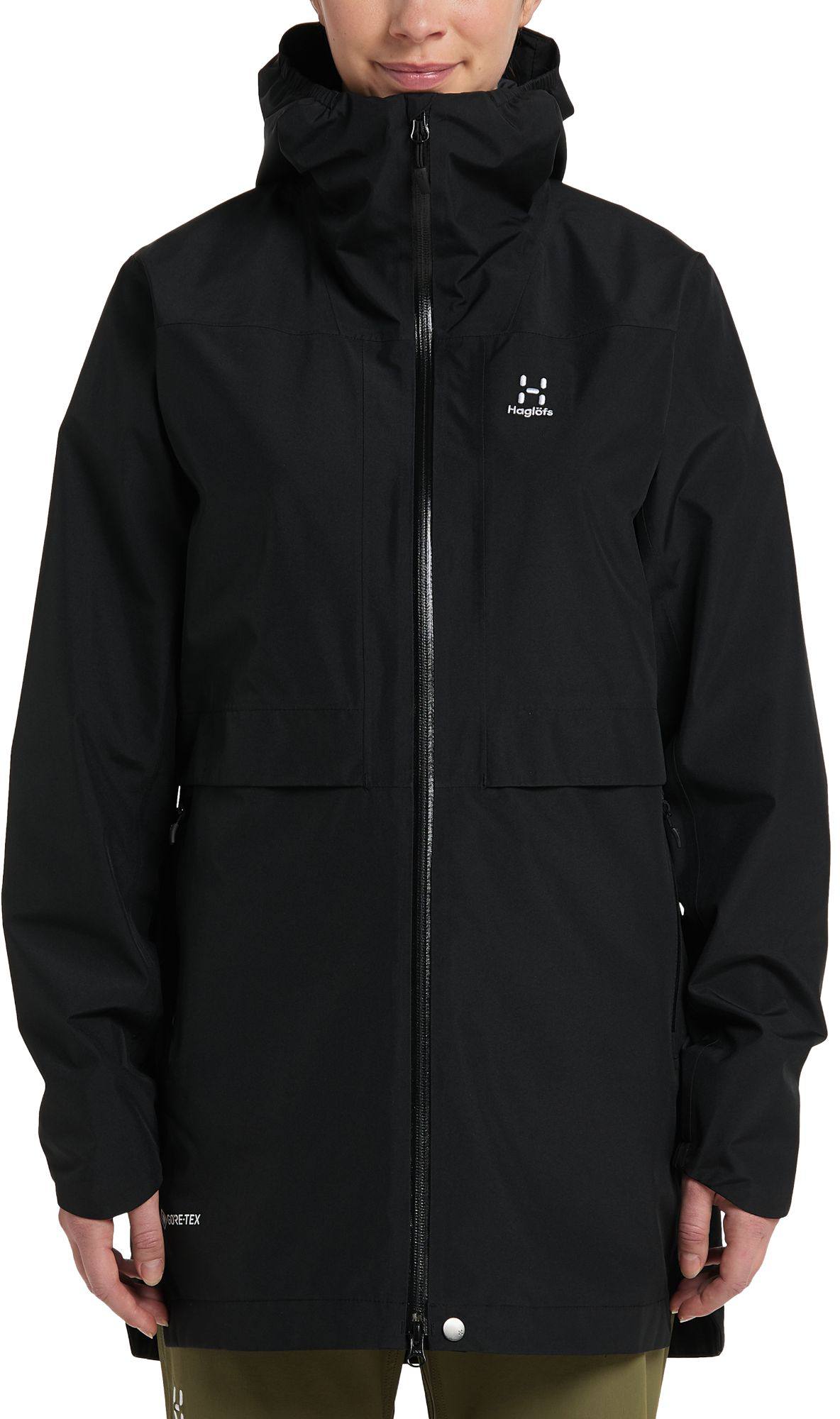 Haglöfs Women's Wilda GTX Parka