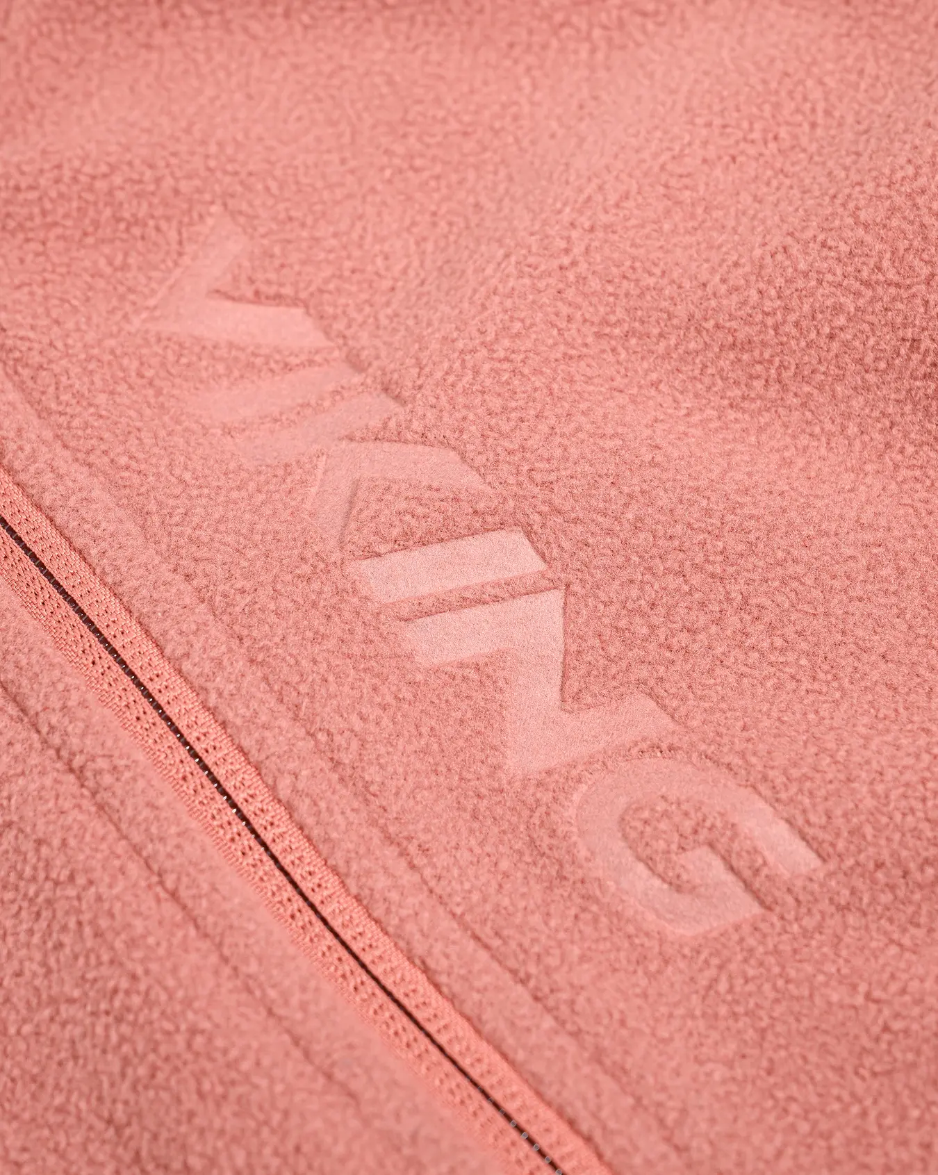 Viking Playtime Fleece Jacket Pinkki 03