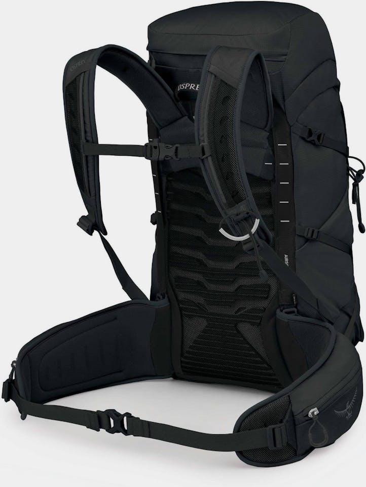 Osprey Tempest 33 EF Musta/Coal 03