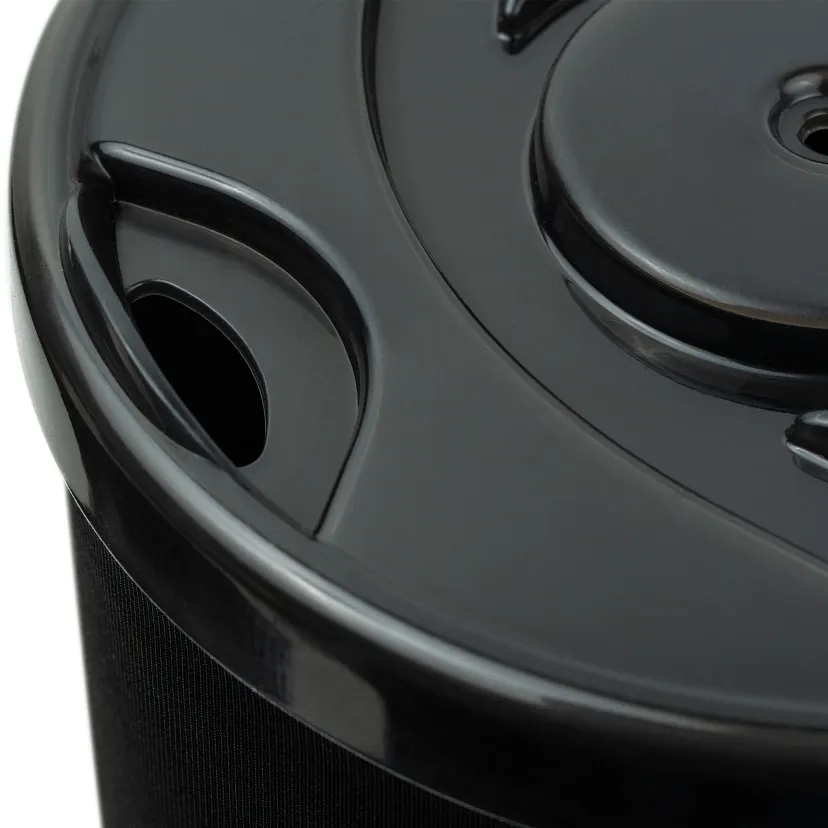 Jetboil Flash 1.8L Fast Boil System Black 04