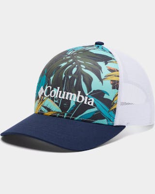 Unisex Punchbowl Trucker Cap