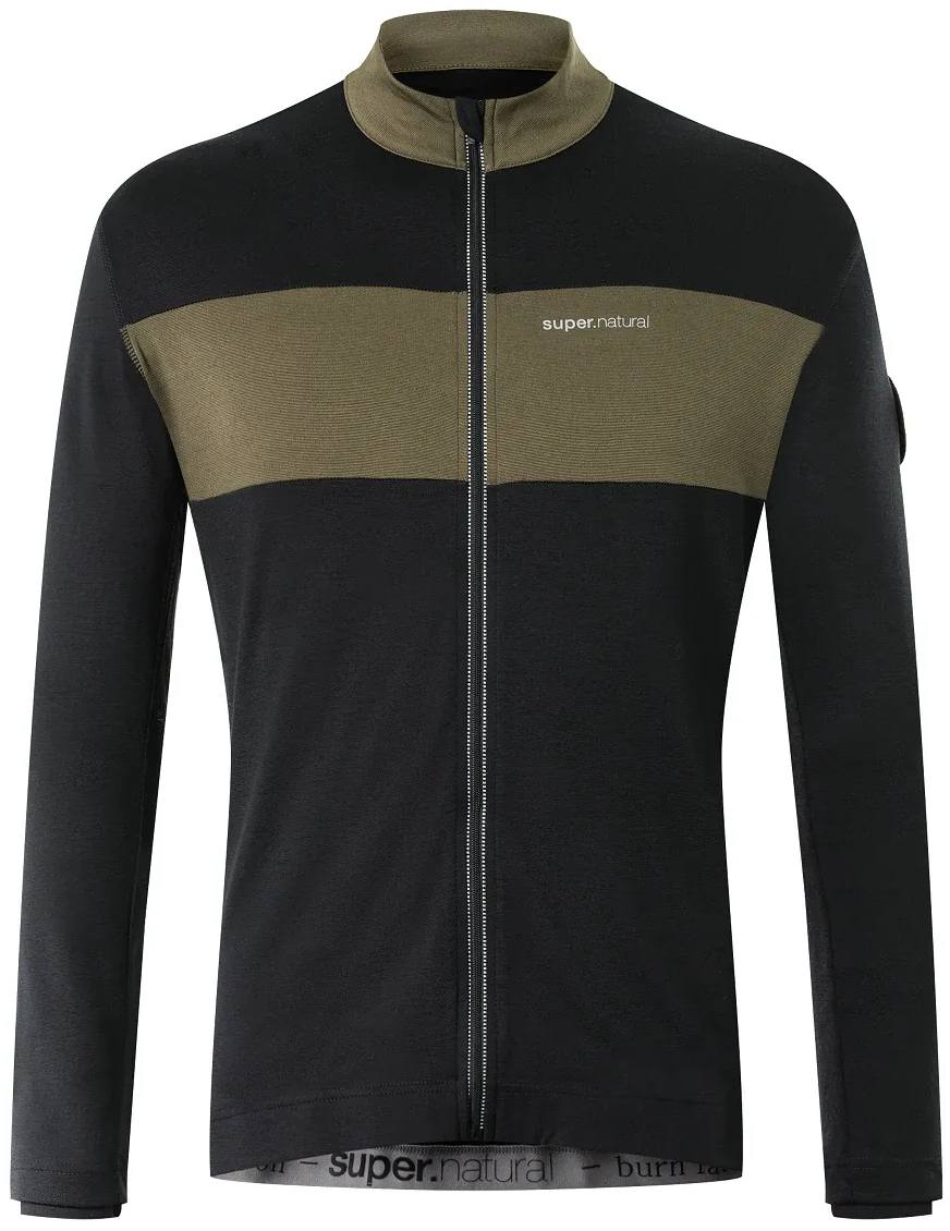 Gravier LS Jersey Wine S