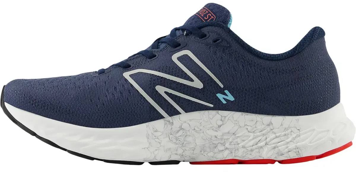 New Balance Men's Evoz Indigo 05