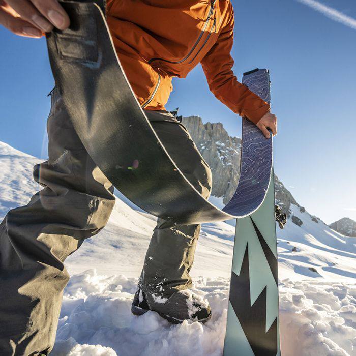 Nikwax Ski Skin Proof 125 ml  02