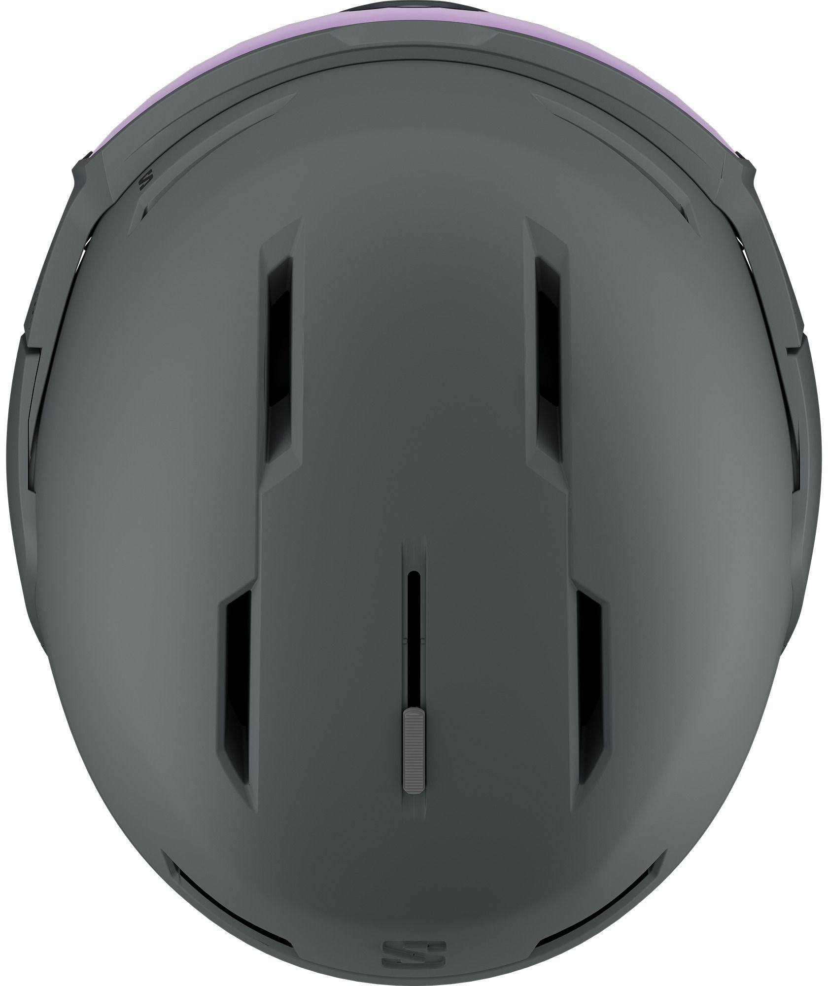 Salomon Osmo Sigma 25/26 Ebony 03