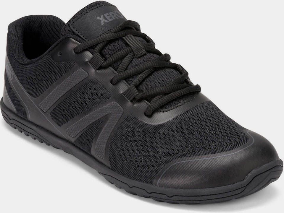 Xero Men's HFS II Musta/Asphalt 01