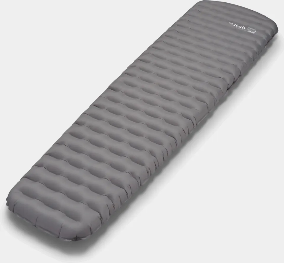 Rab Ultrasphere 5 Regular Wide Pewter 01