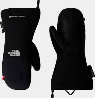 The North Face Summit Down GTX Mitts