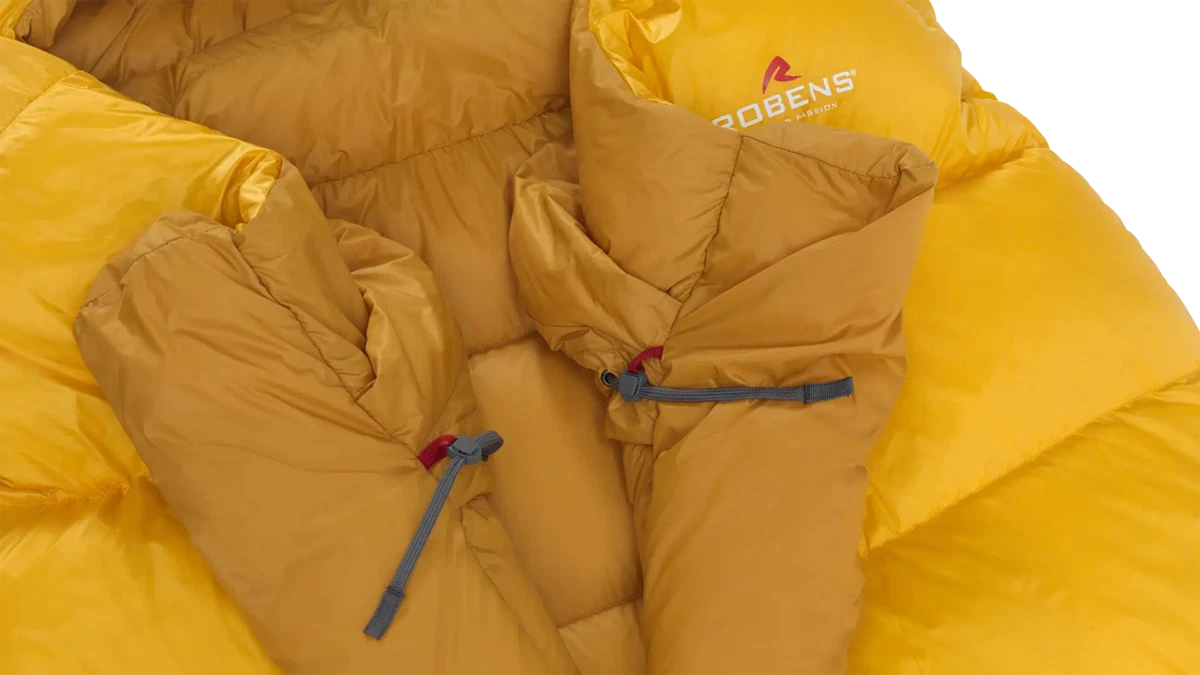 Robens Couloir 350 Long  03