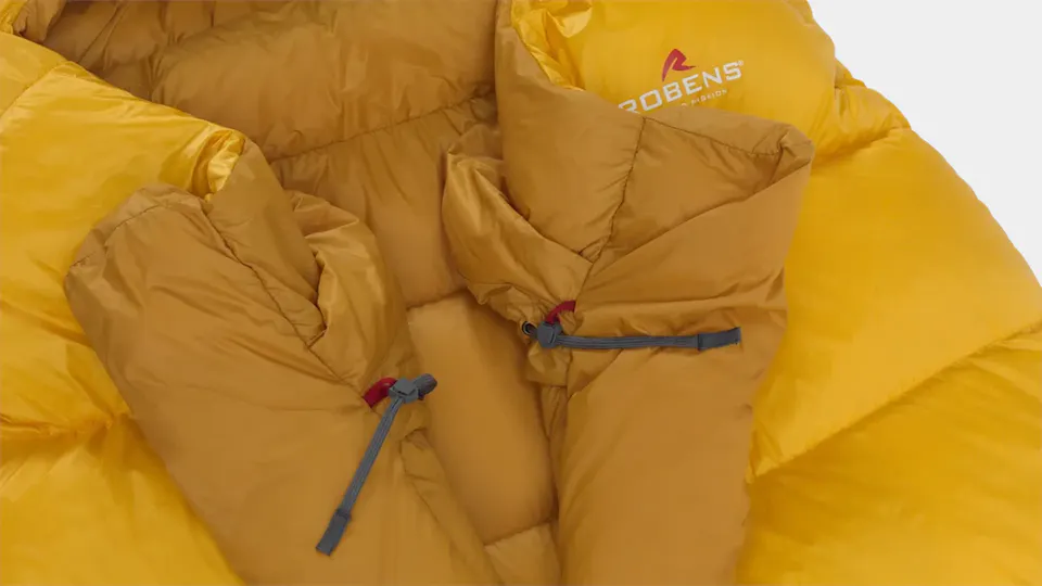 Robens Couloir 350 Long 03