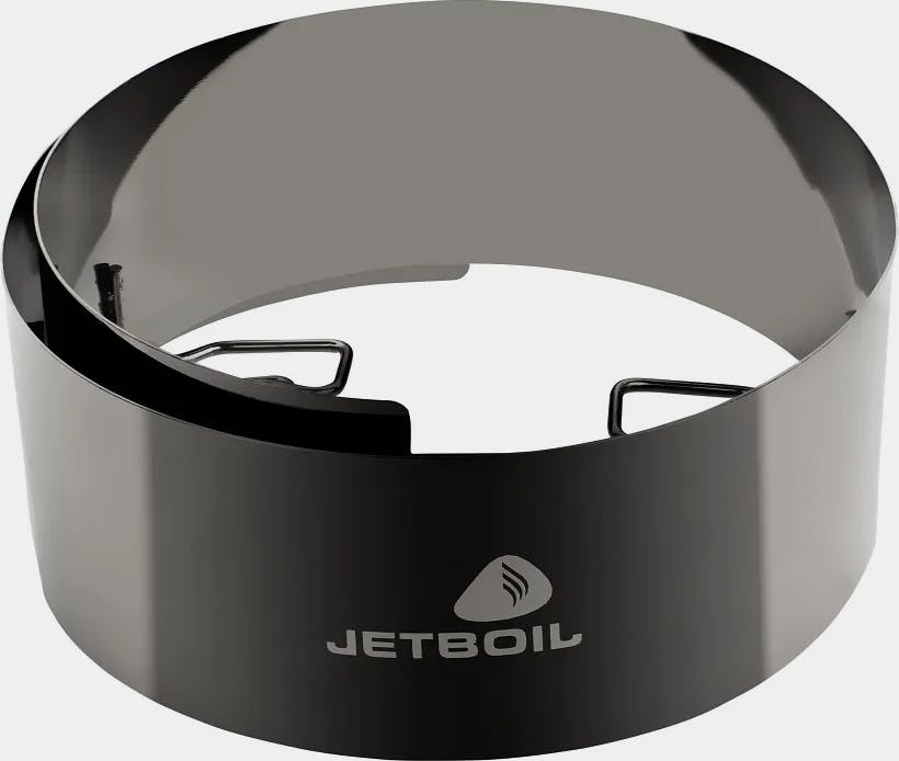 Jetboil Flash Windscreen 1,0L Fast Boil System Topo 02