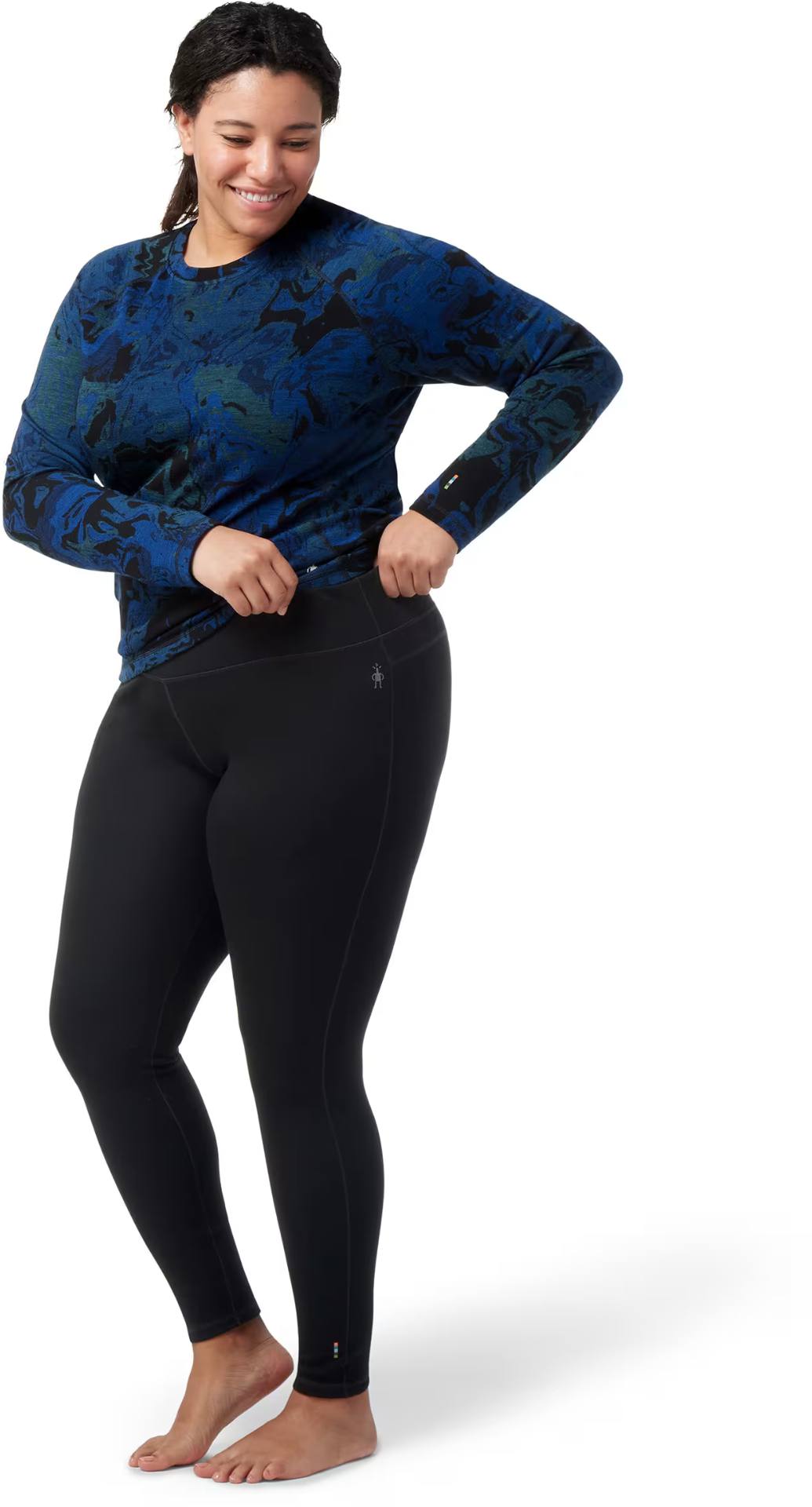 SmartWool Women’s Classic Merino Plus Bottom