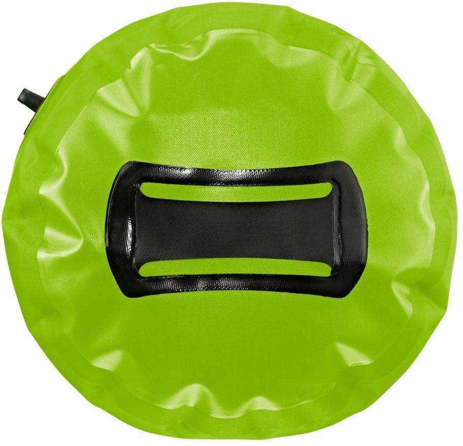 Ortlieb Dry-Bag Light Valve PS 10, 7 L Light green 04