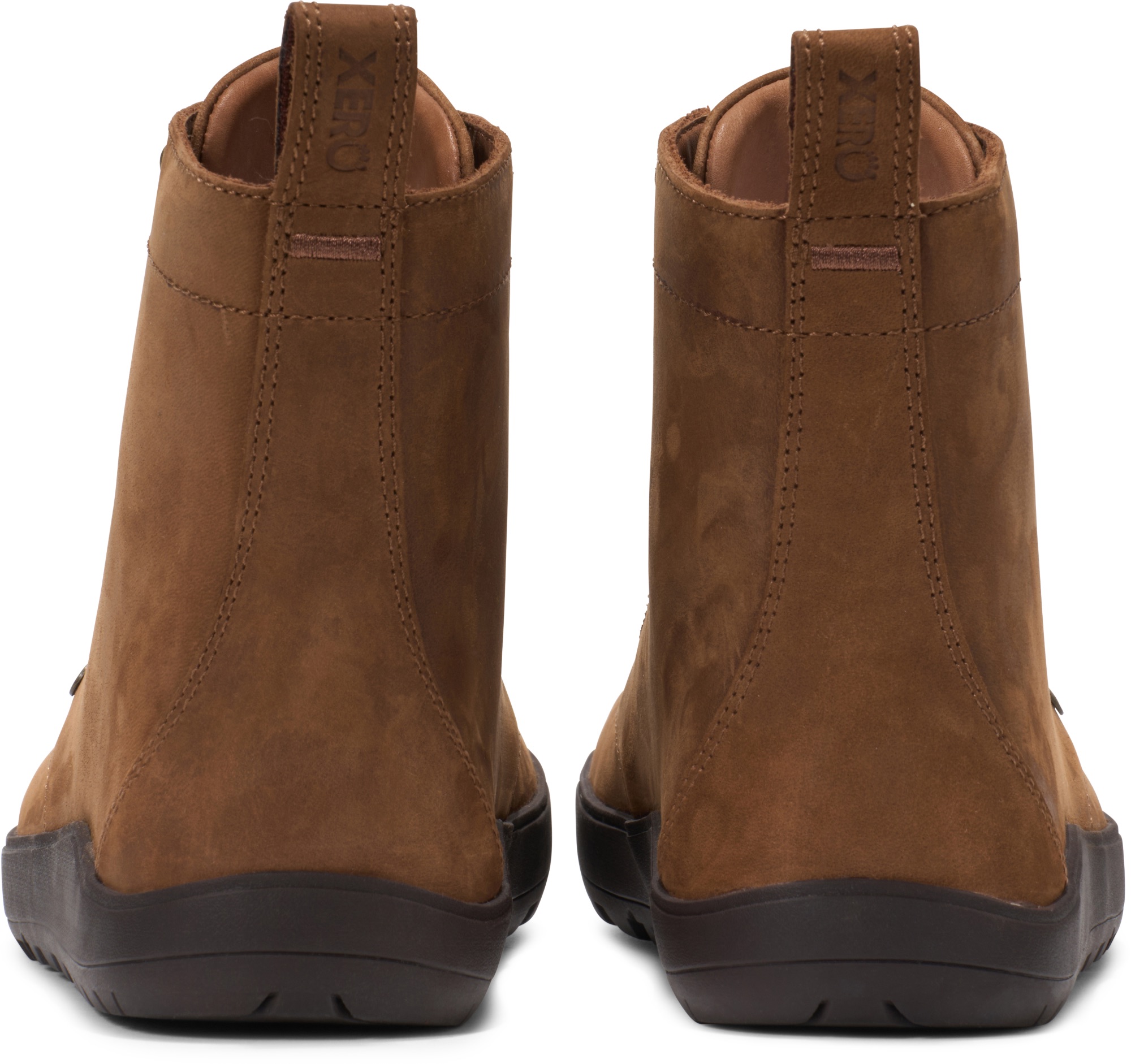 Xero Women's Breckenridge Rawhide 02