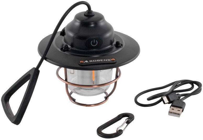 Robens Suilven Rechargeable Lantern  02