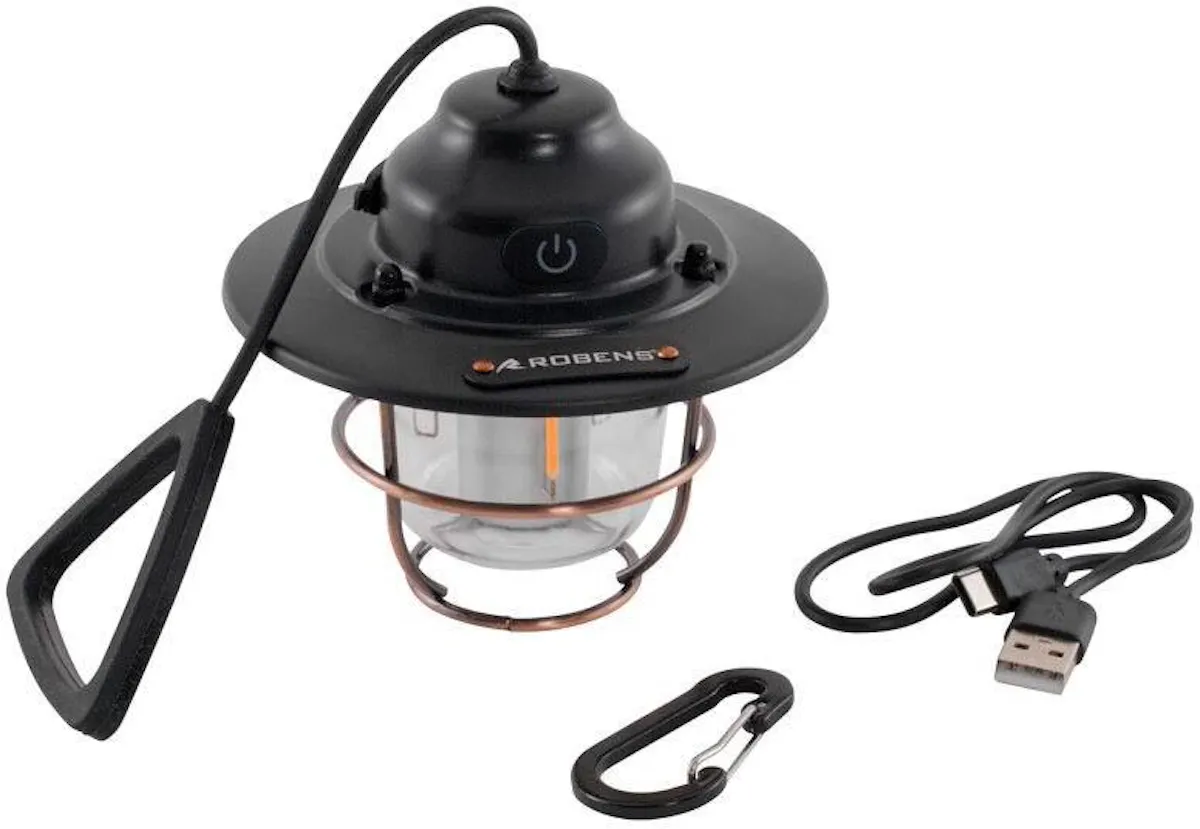 Robens Suilven Recharg Lantern