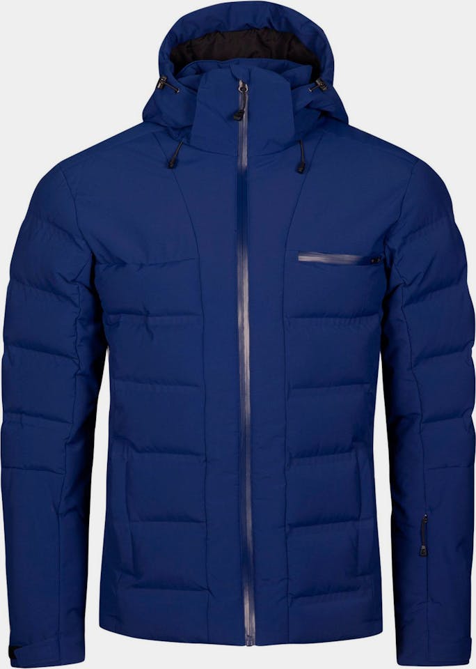 Halti Men's Nordic Arcty Ski Jacket Bellwether Blue D36 01