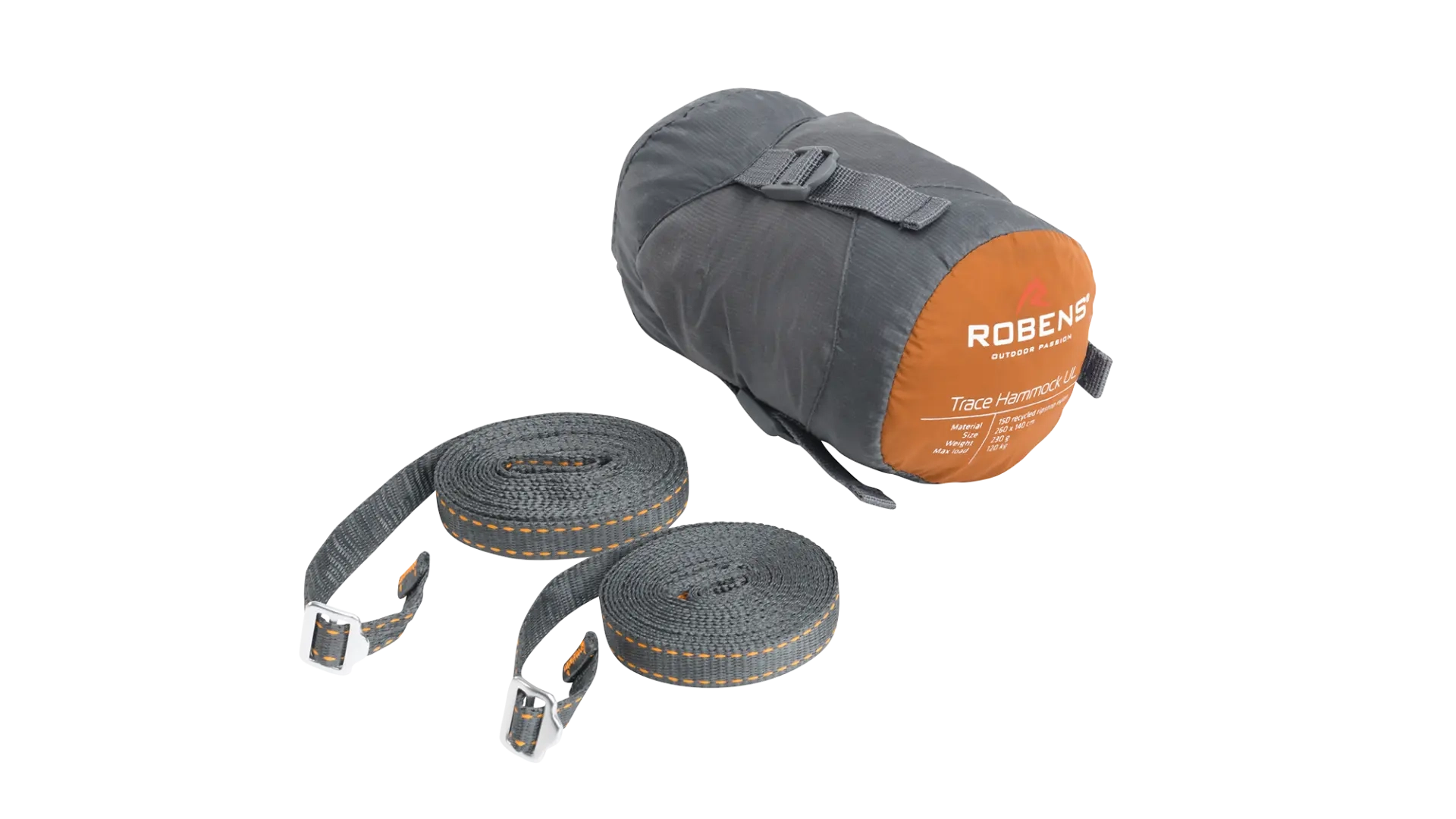 Robens Trace Hammock UL  02