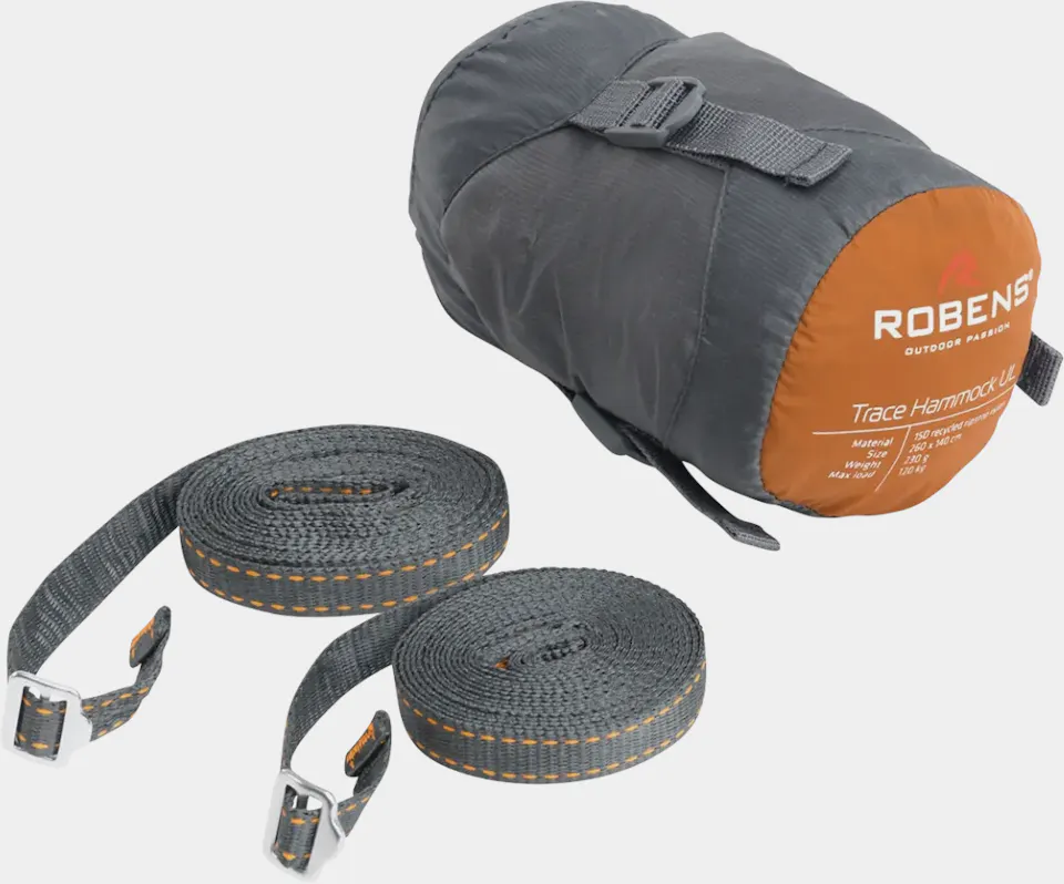 Robens Trace Hammock UL 02