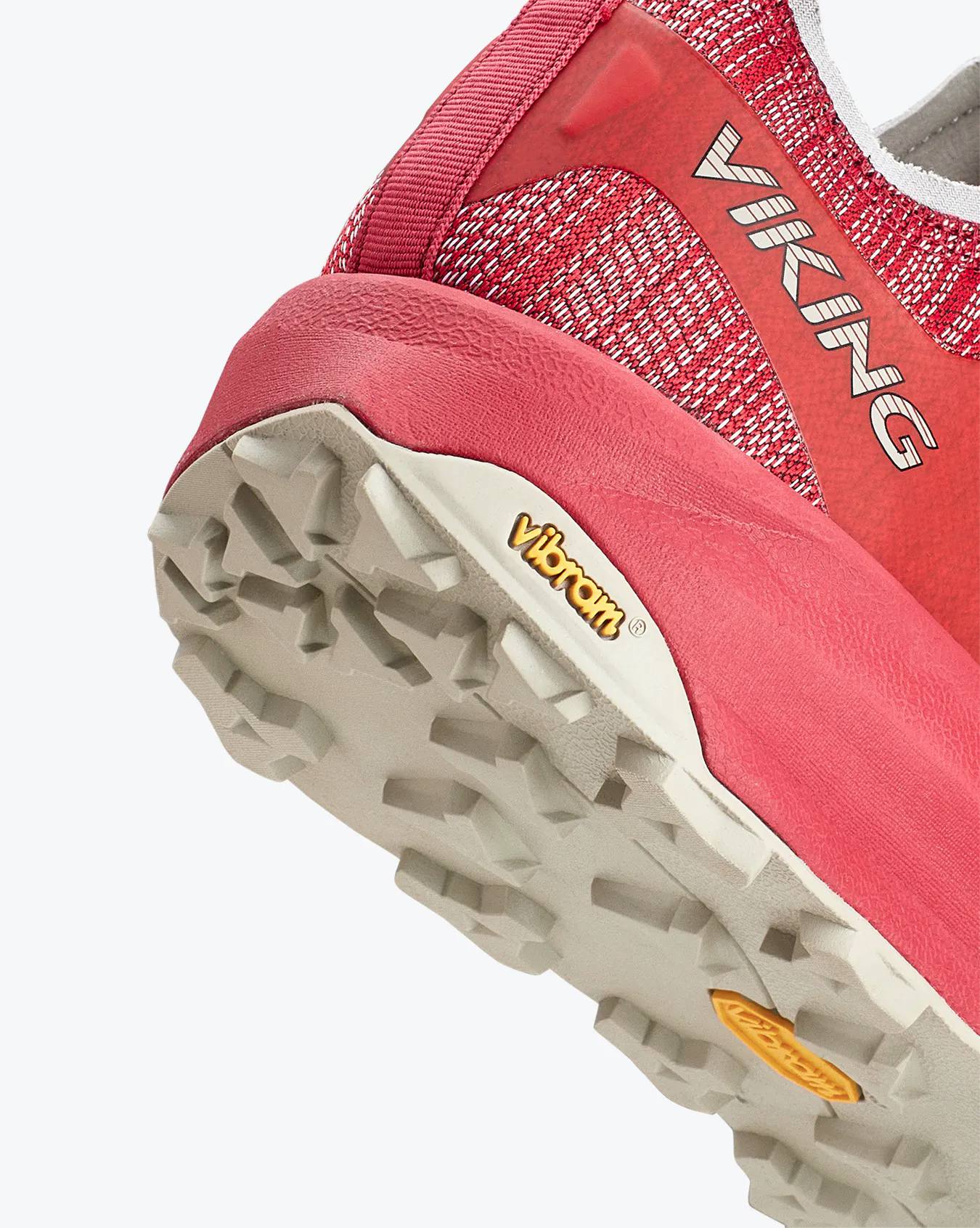 Viking Cerra Speed Hiking Shoes GTX Punainen 04