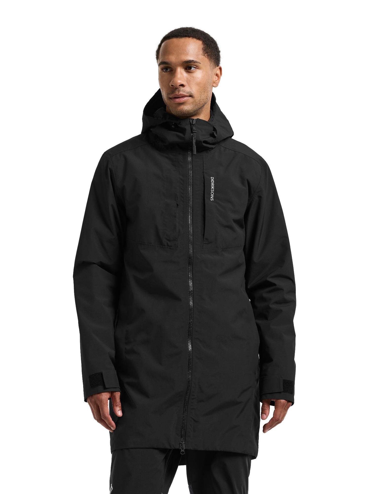 Didriksons Men's Sören Parka