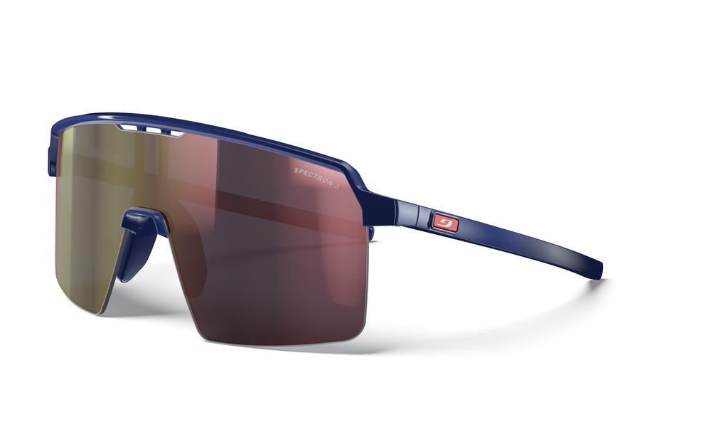 Julbo Intensity Jr Bleu Spectron 3cr