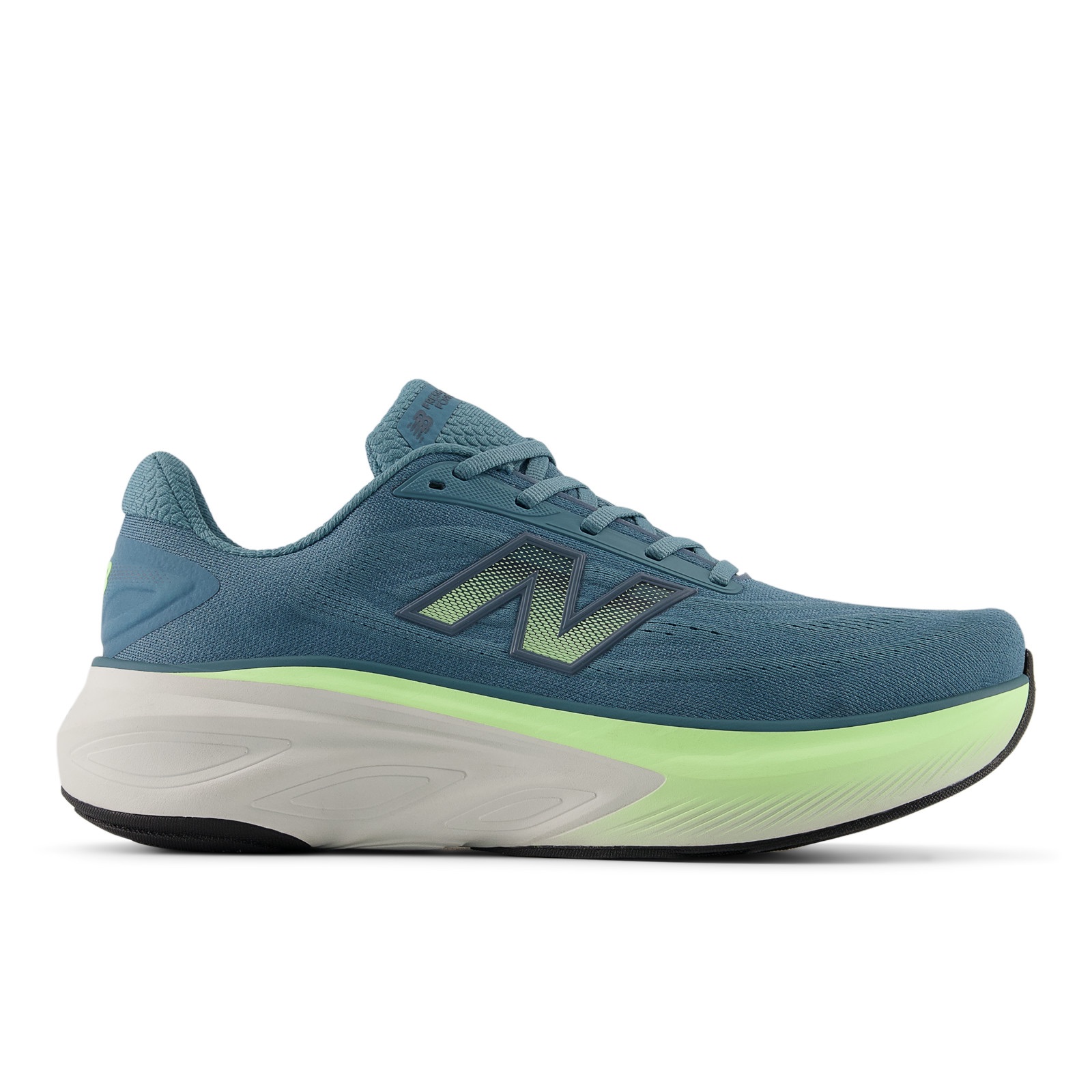 New Balance Men's Fresh Foam More V6