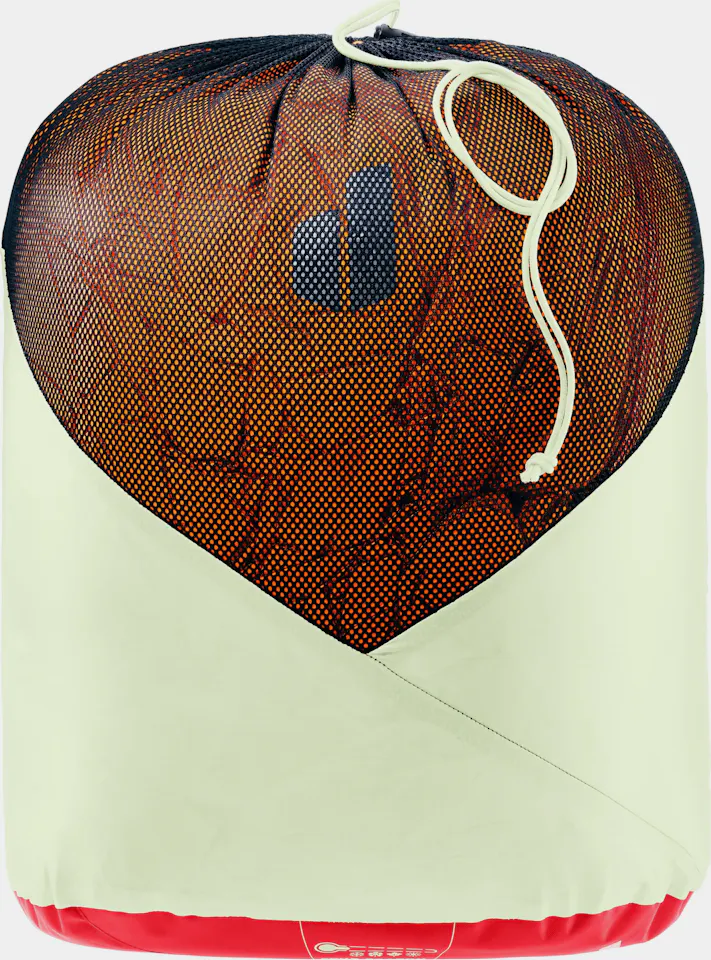 Deuter Astro Pro 600 Magma 08