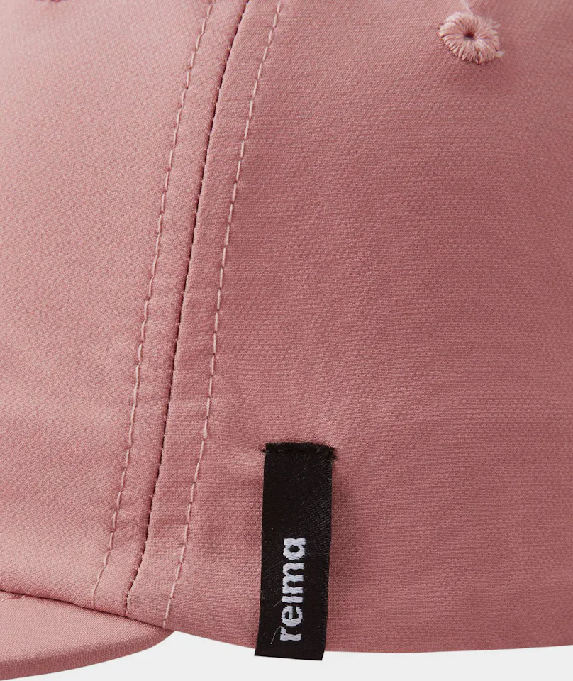Reima Hytty Cap Pink Rose 05