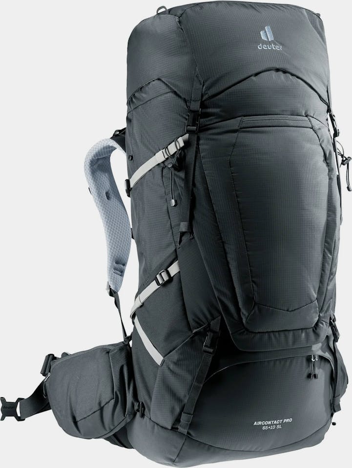 Deuter Aircontact Pro 65+10 SL Graphite 15