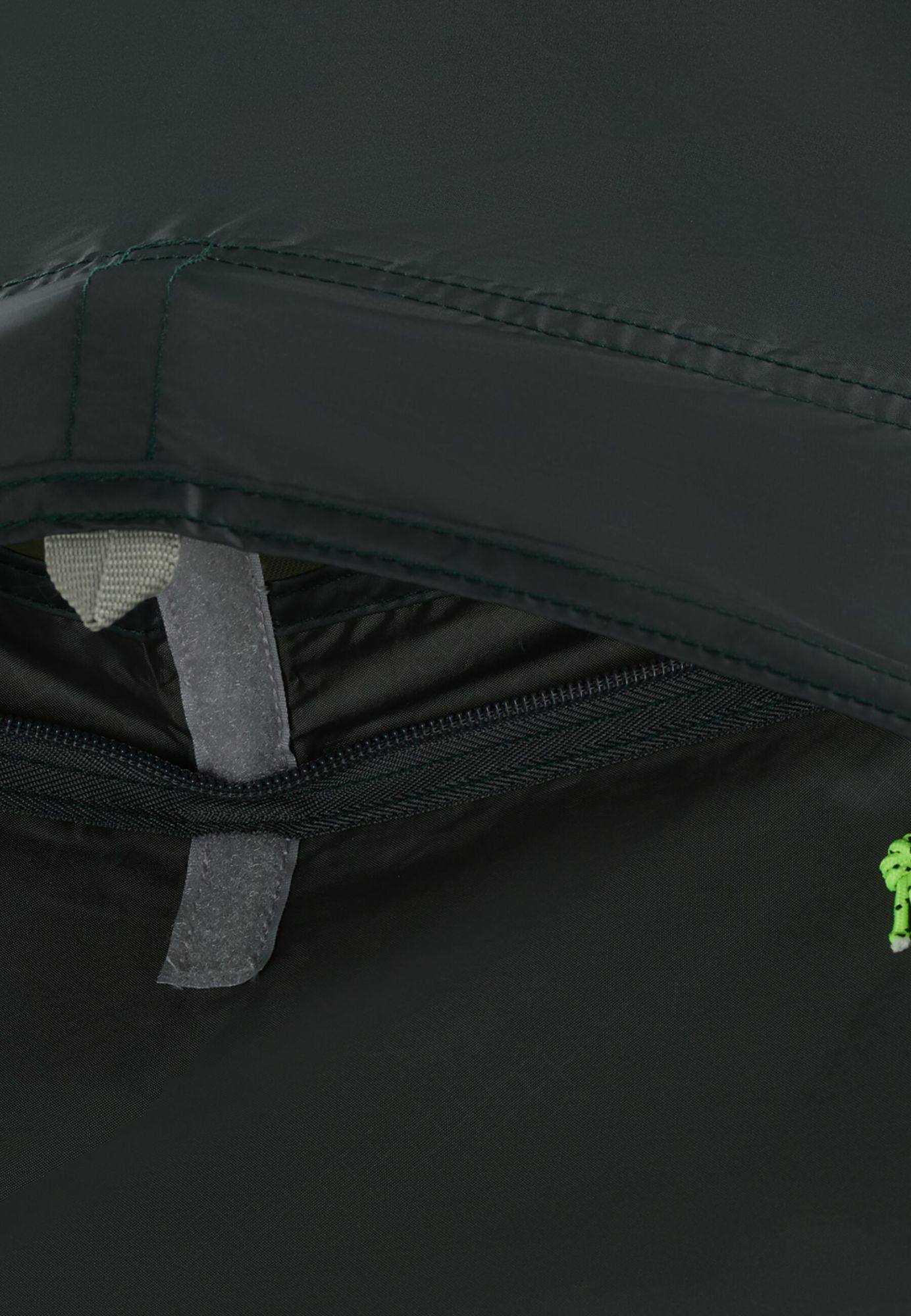 Jack Wolfskin Sky Dome II Moss 13