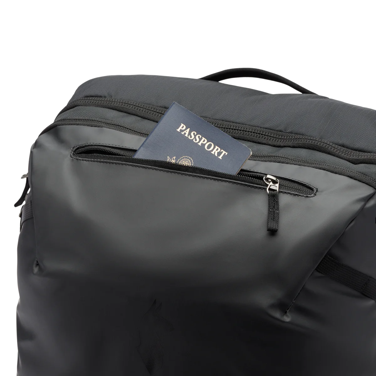 Cotopaxi Allpa 42 Musta 04