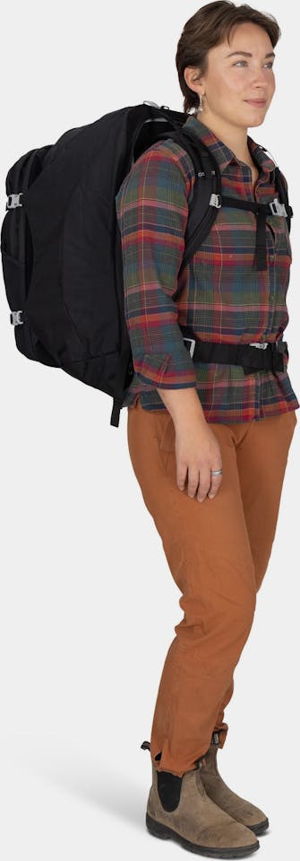 Osprey Fairview 55 Black 20