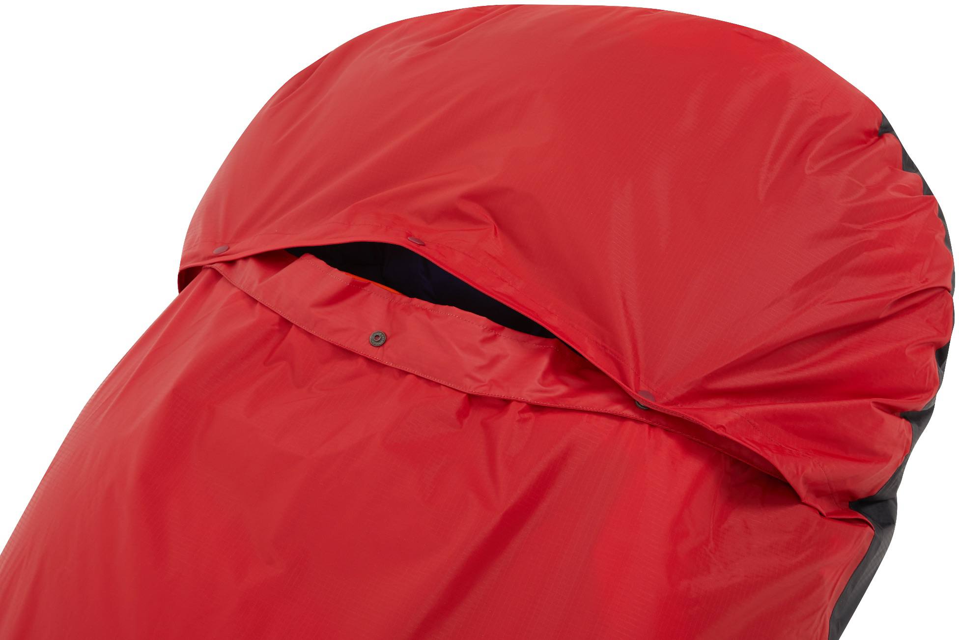 Rab Trailhead Bivi Punainen 02