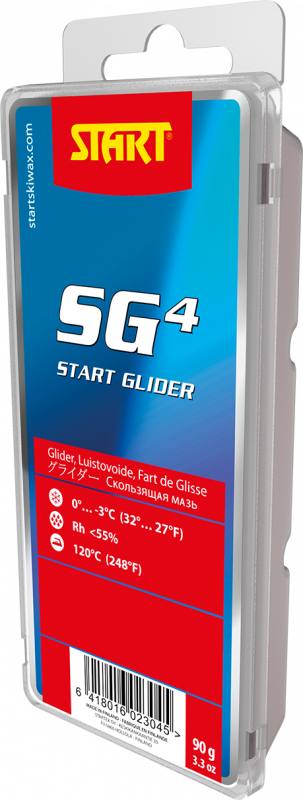 Image of Start SG4 Punainen 90 g