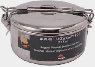 Alpine Stowaway Pot 775 ml