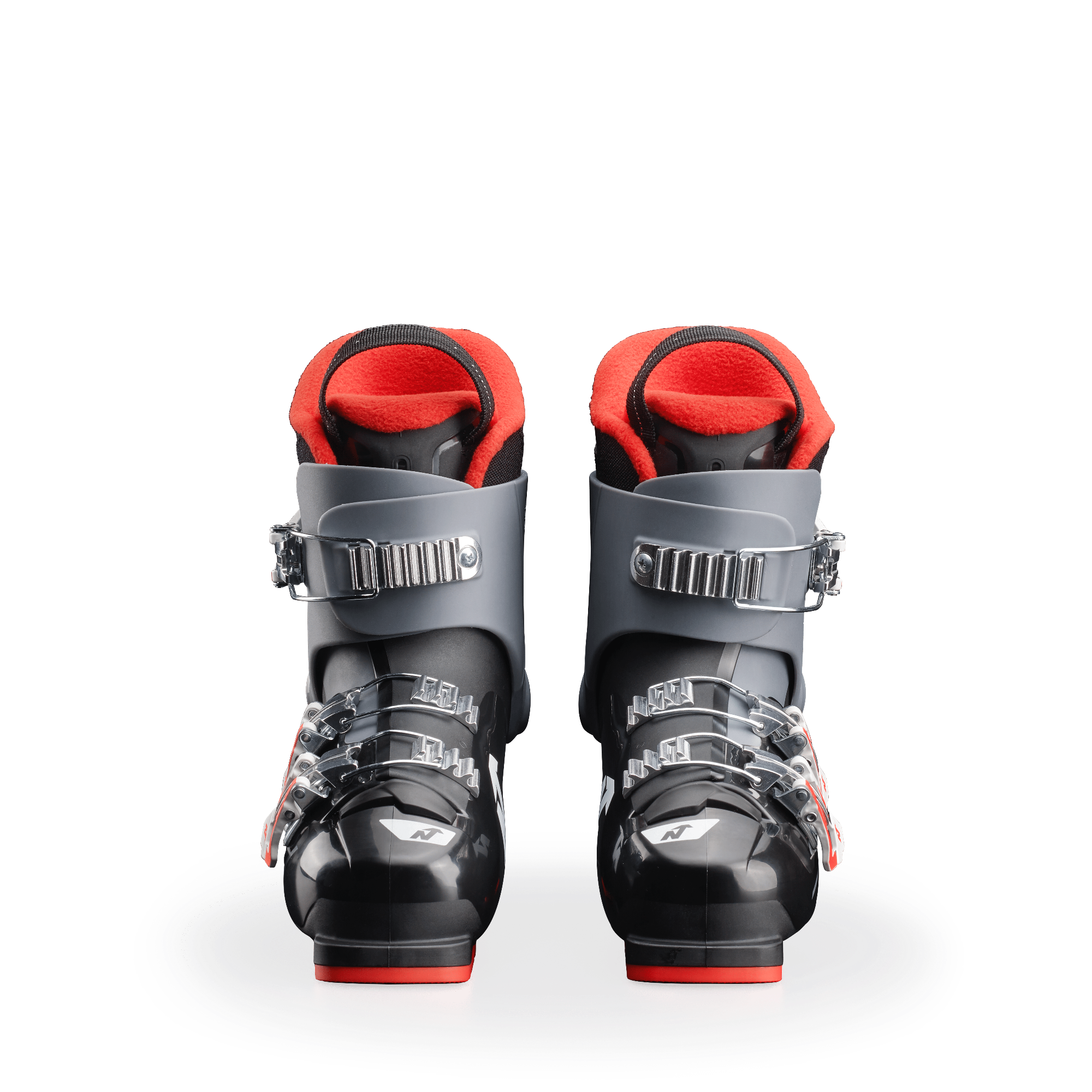 Nordica Speedmachine J3 r Anthracite 08