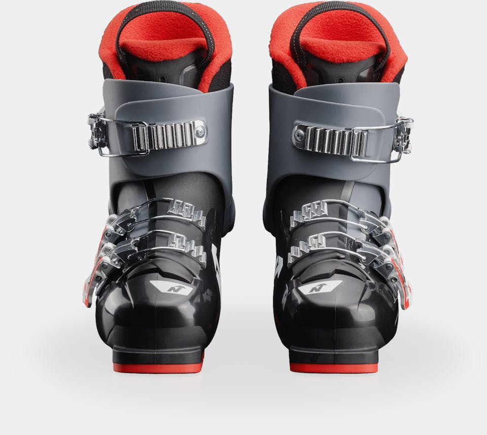 Nordica Speedmachine J3 r Anthracite 08