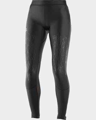 Intensity Long Tight W