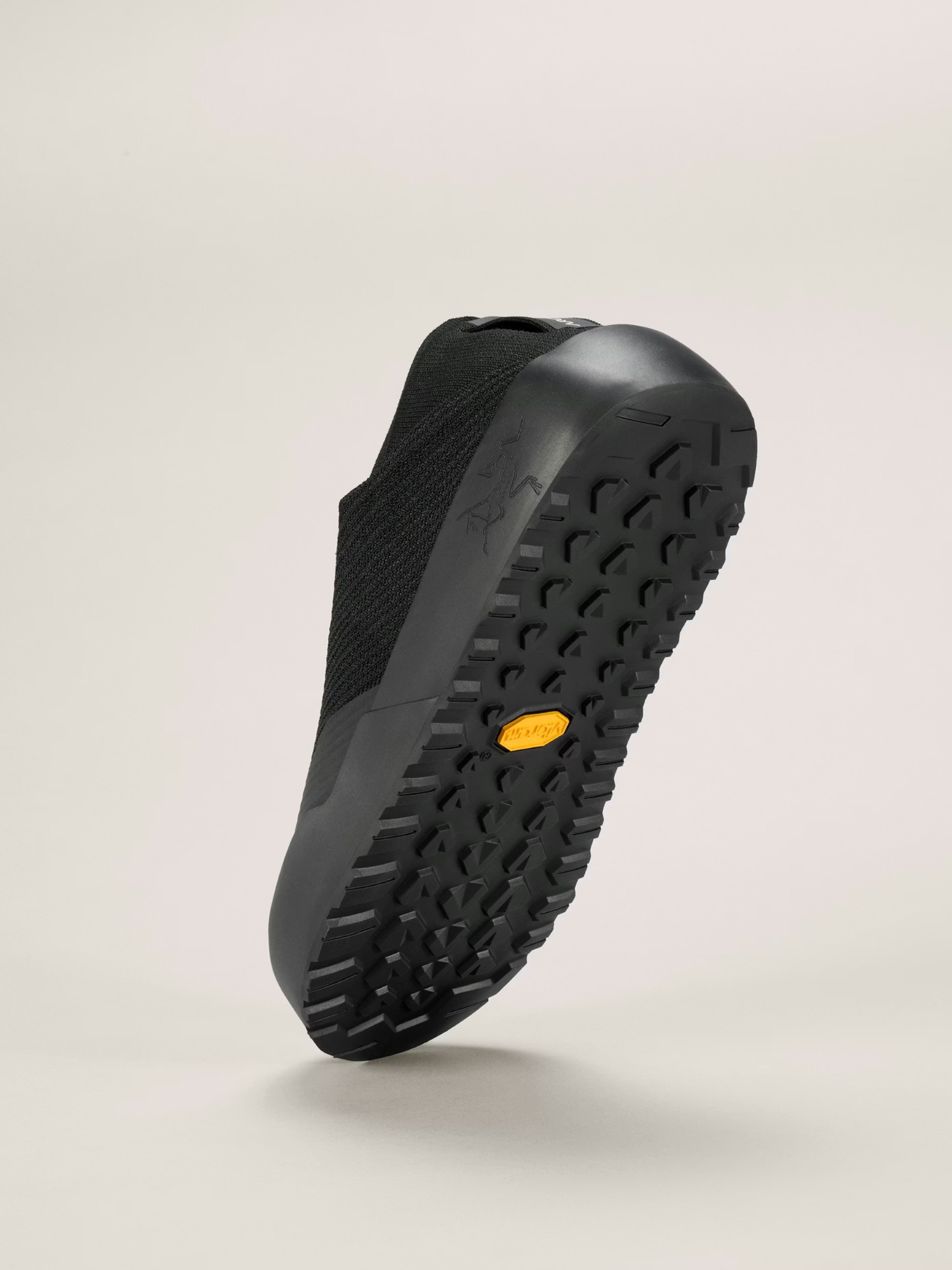 Arc'teryx Men's Kragg Musta 07