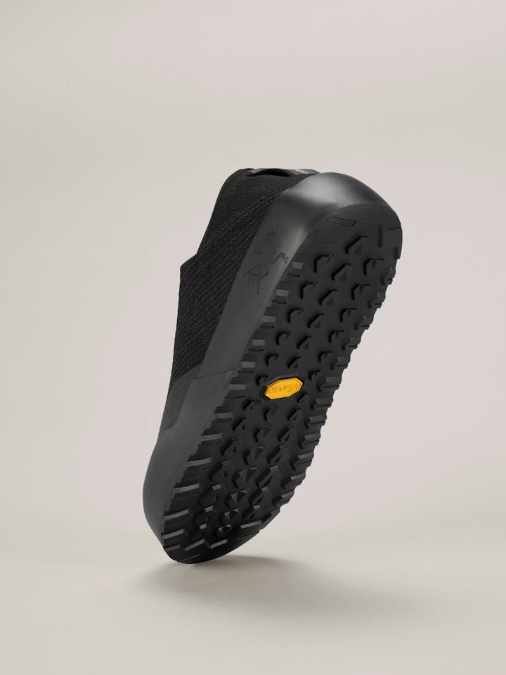 Arc'teryx Men's Kragg Musta 07