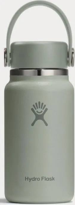 Hydro Flask 200ml Micro Hydro Integrated Loop Agave 02